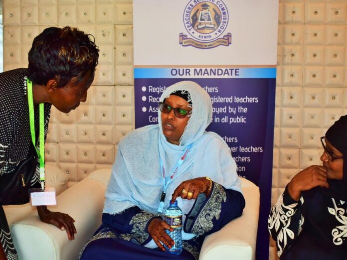 TSC's CBA contract makes teachers the largest winners.